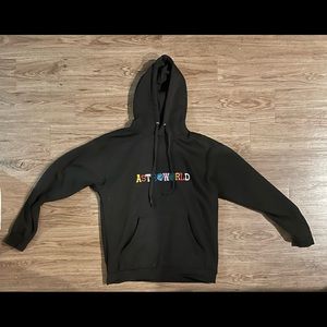 Travis Scott Astroworld Hoodie